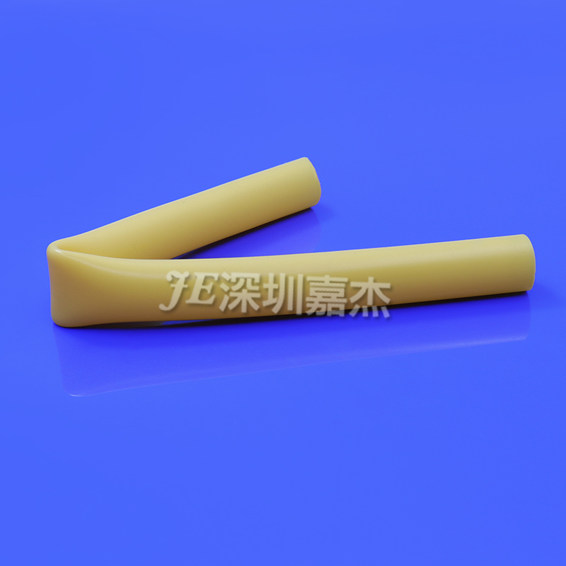 华为路由器经销商进货渠道双色硅胶管